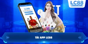 Tải app LC88
